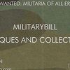 Bill Barron - @militarybill - Poshmark